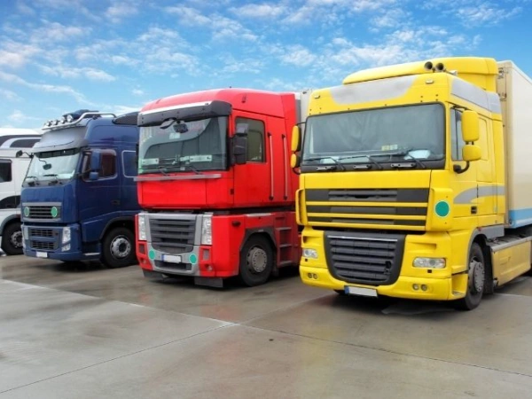 Antalya Sumbas Nakliye